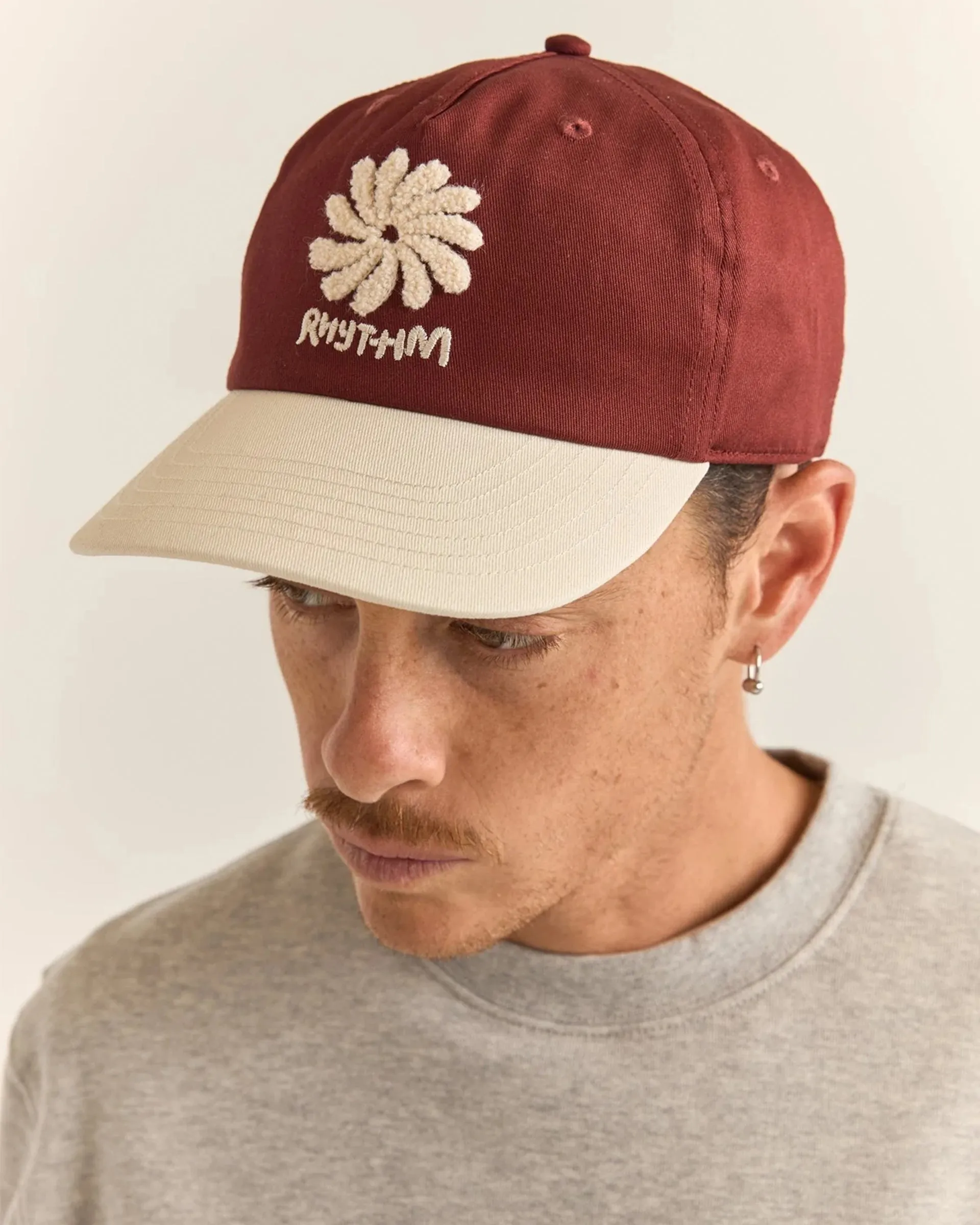 Sun Cap