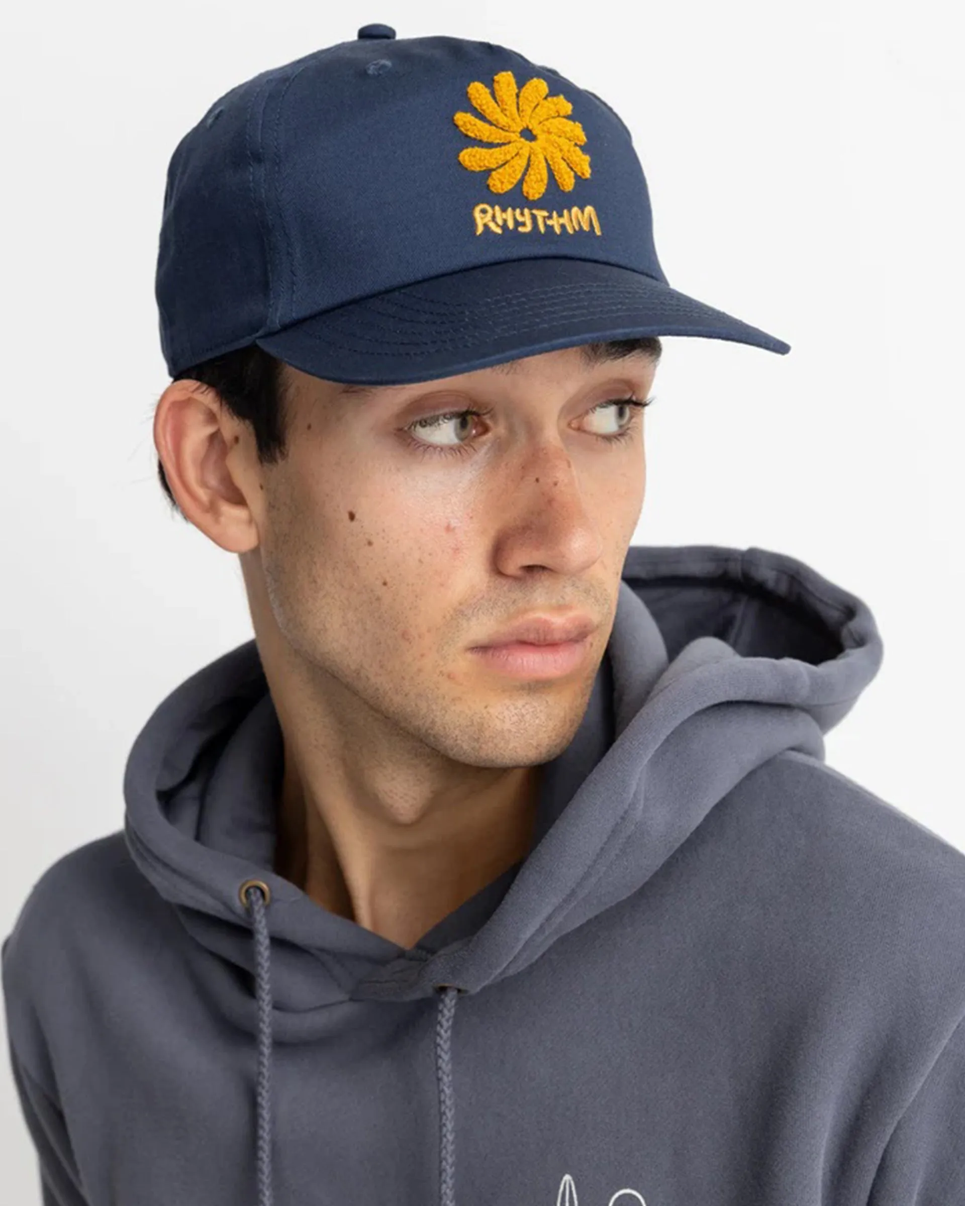 Sun Cap