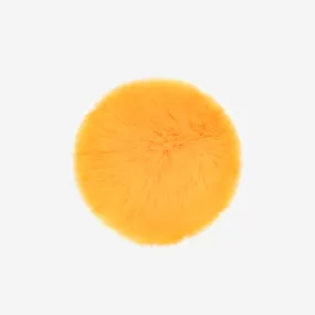 Sunflower Individual Pom