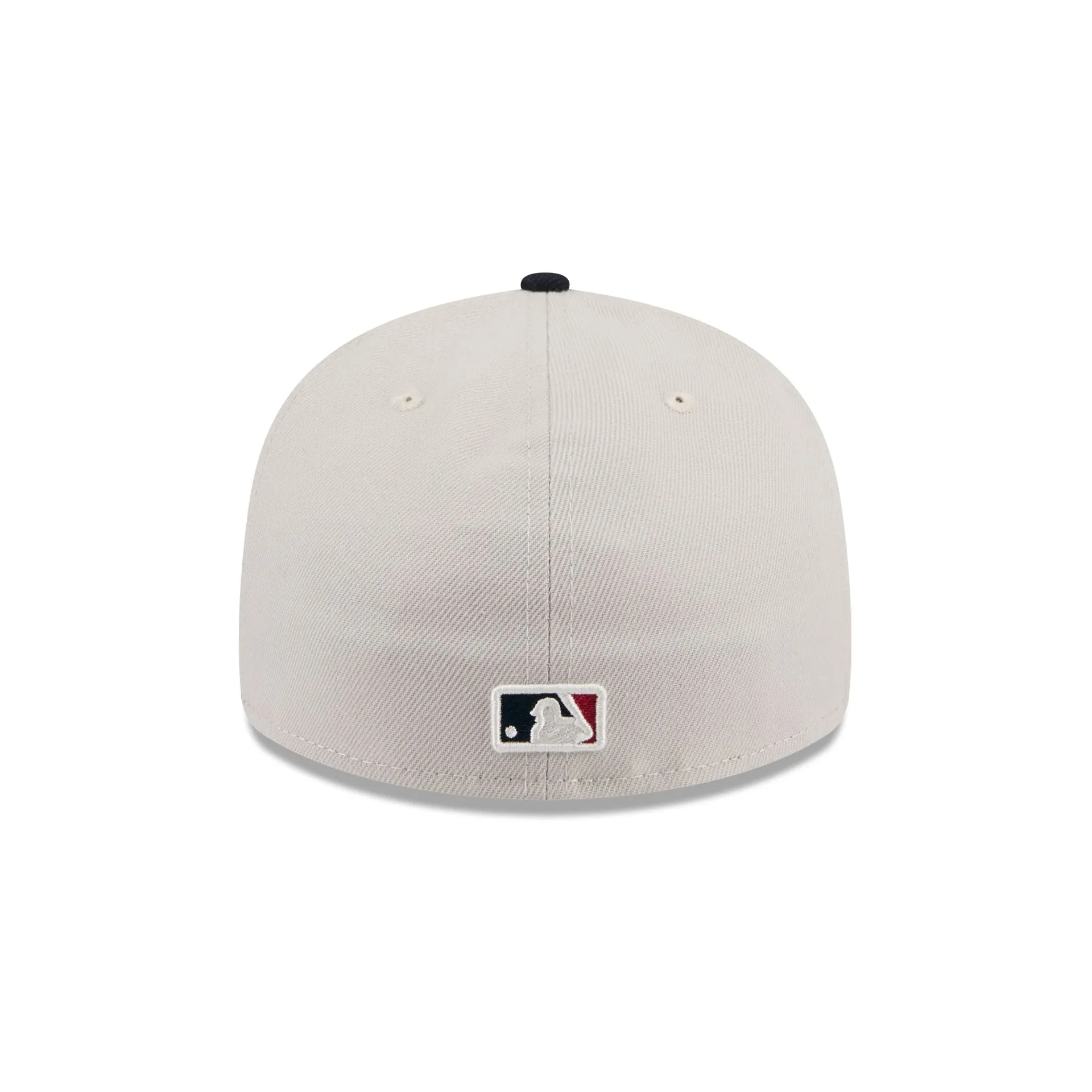Tampa Bay Rays Independence Day 2024 Low Profile 59FIFTY Fitted Hat
