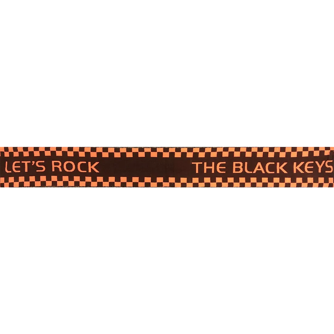 TBK SCARF