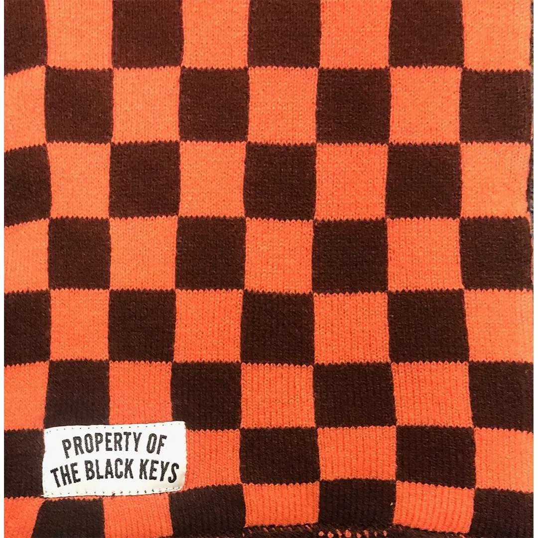 TBK SCARF