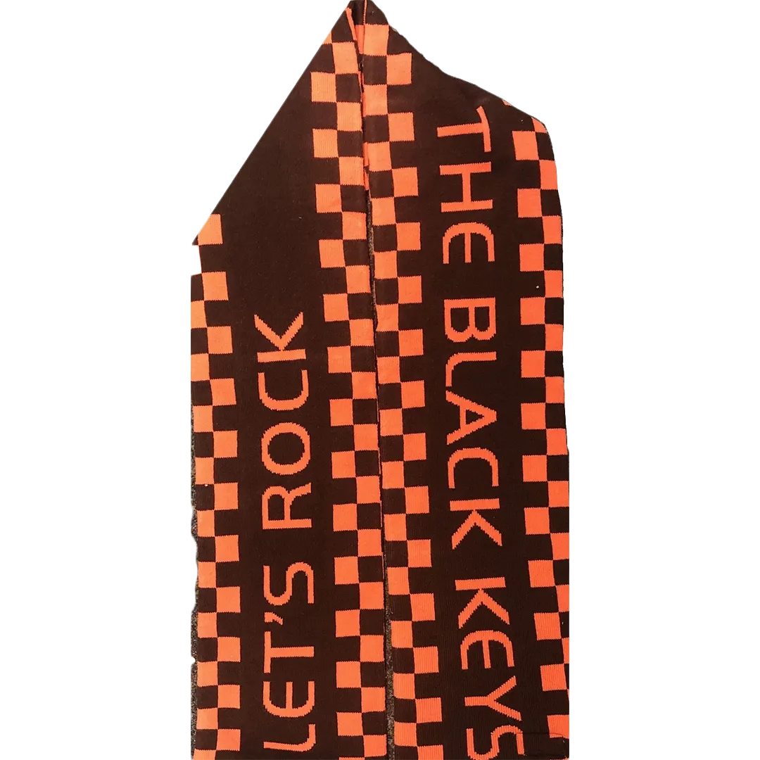 TBK SCARF