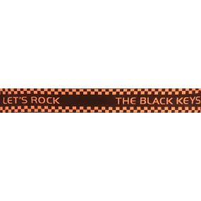 TBK SCARF