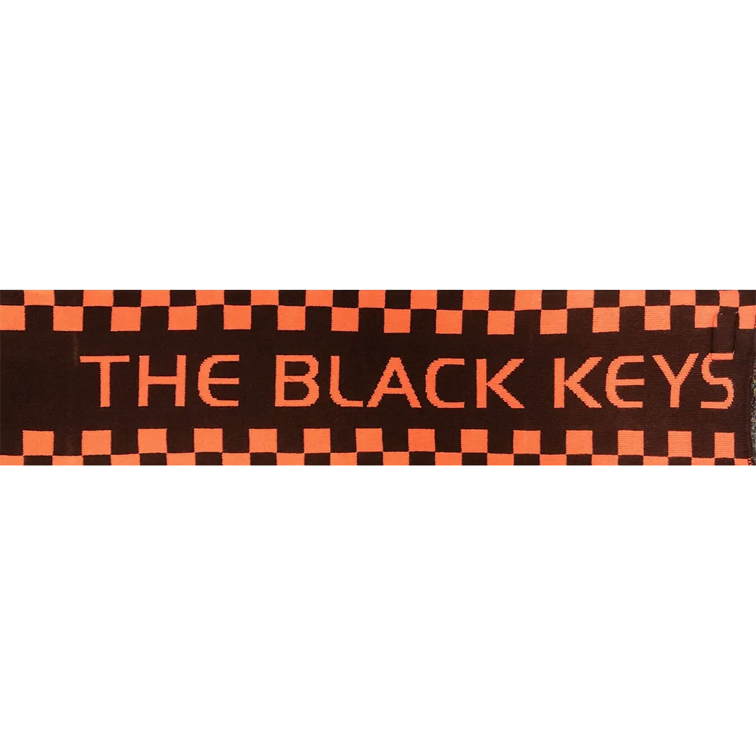 TBK SCARF
