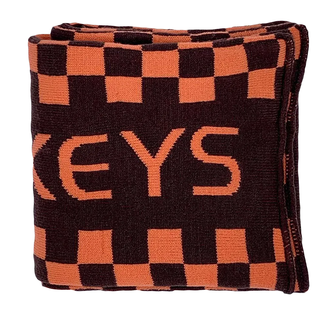 TBK SCARF