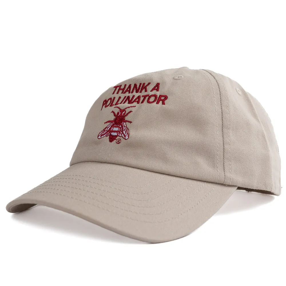 Thank A Pollinator Baseball Cap