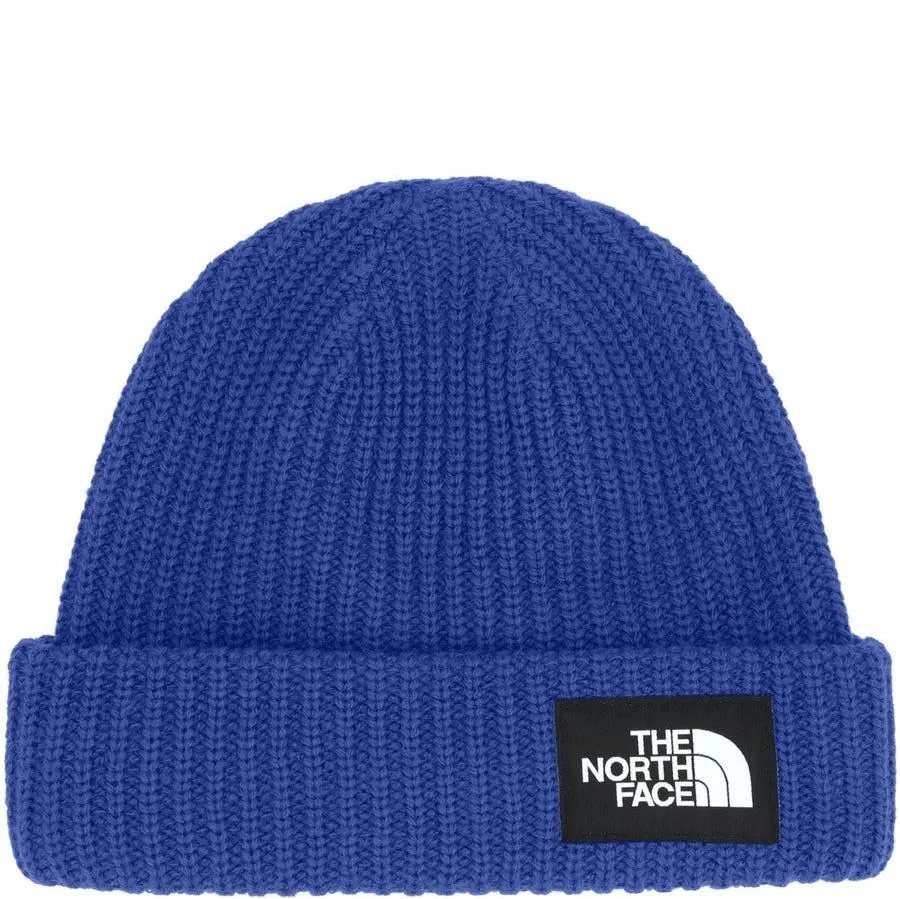 The North Face Youth Salty Lined Beanie