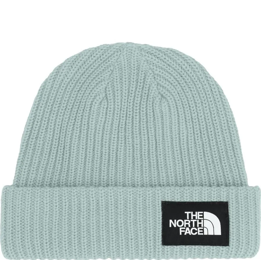 The North Face Youth Salty Lined Beanie