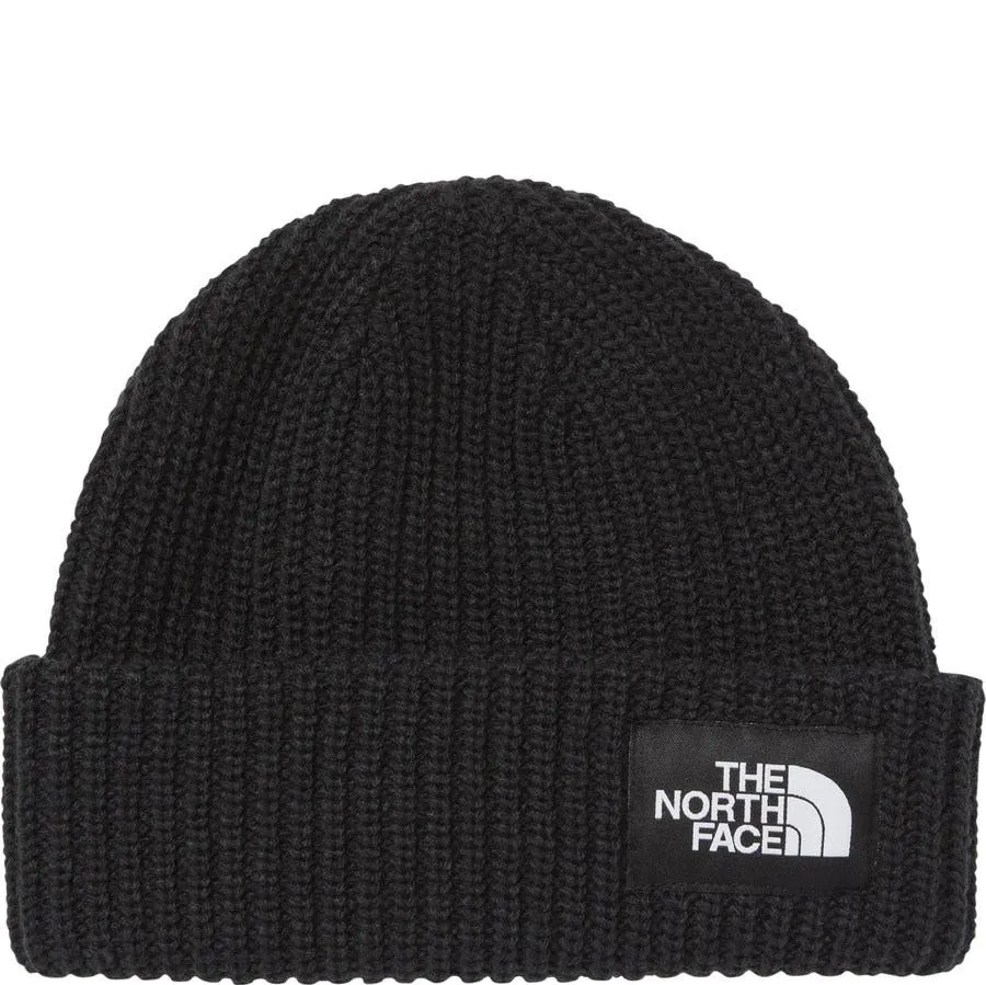 The North Face Youth Salty Lined Beanie