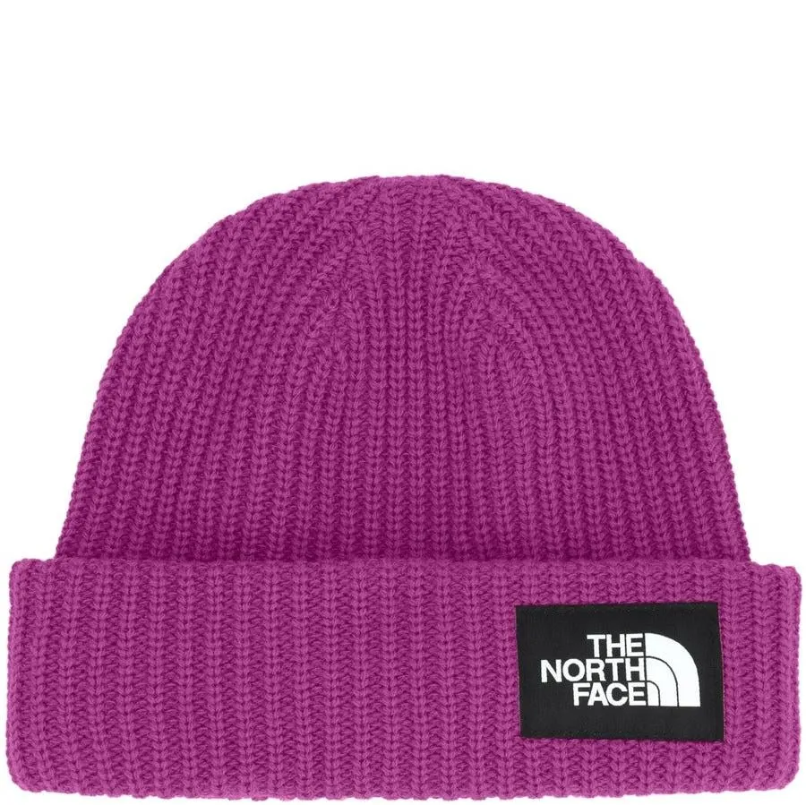 The North Face Youth Salty Lined Beanie