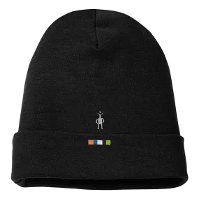 THERMAL MERINO REVERSIBLE CUFFED - BEANIES