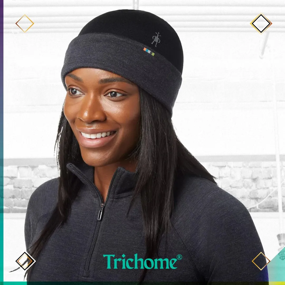 Thermal Merino Stowe Pocket Beanie