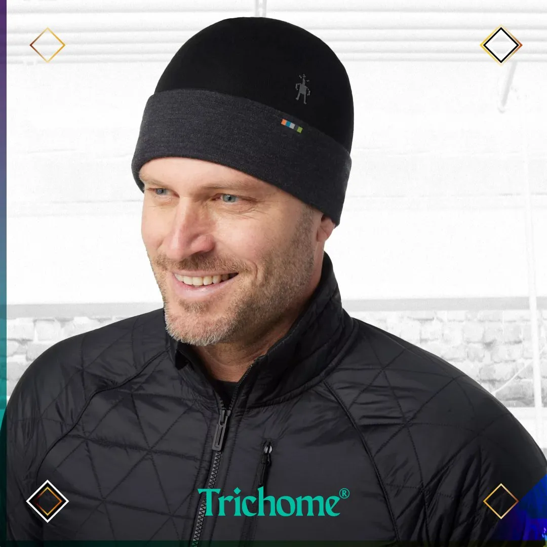 Thermal Merino Stowe Pocket Beanie