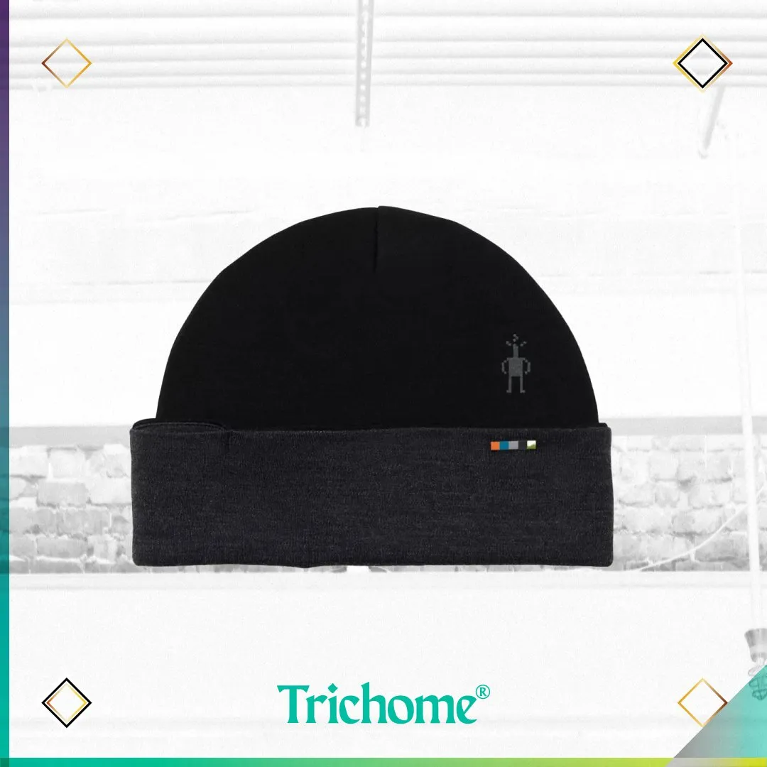 Thermal Merino Stowe Pocket Beanie