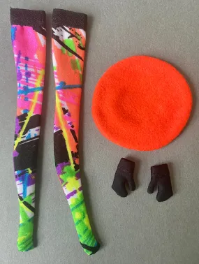 Tights & Tam