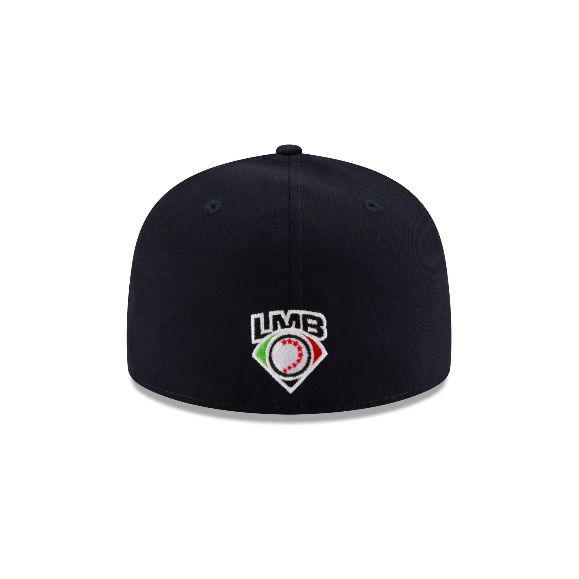 Tigres de Quintana Roo Away 59FIFTY Fitted Hat