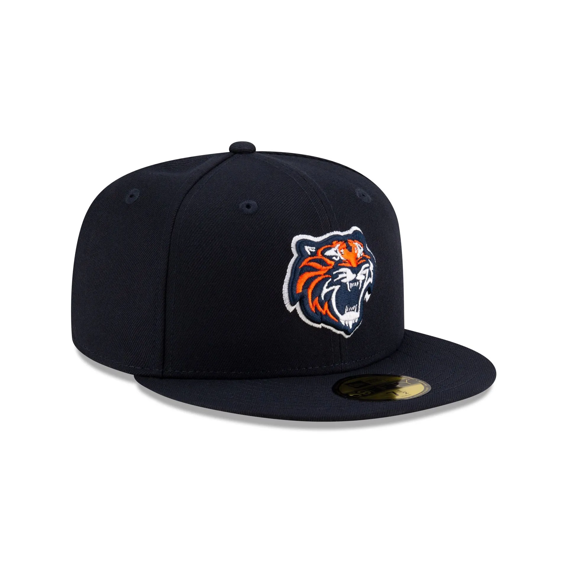 Tigres de Quintana Roo Away 59FIFTY Fitted Hat