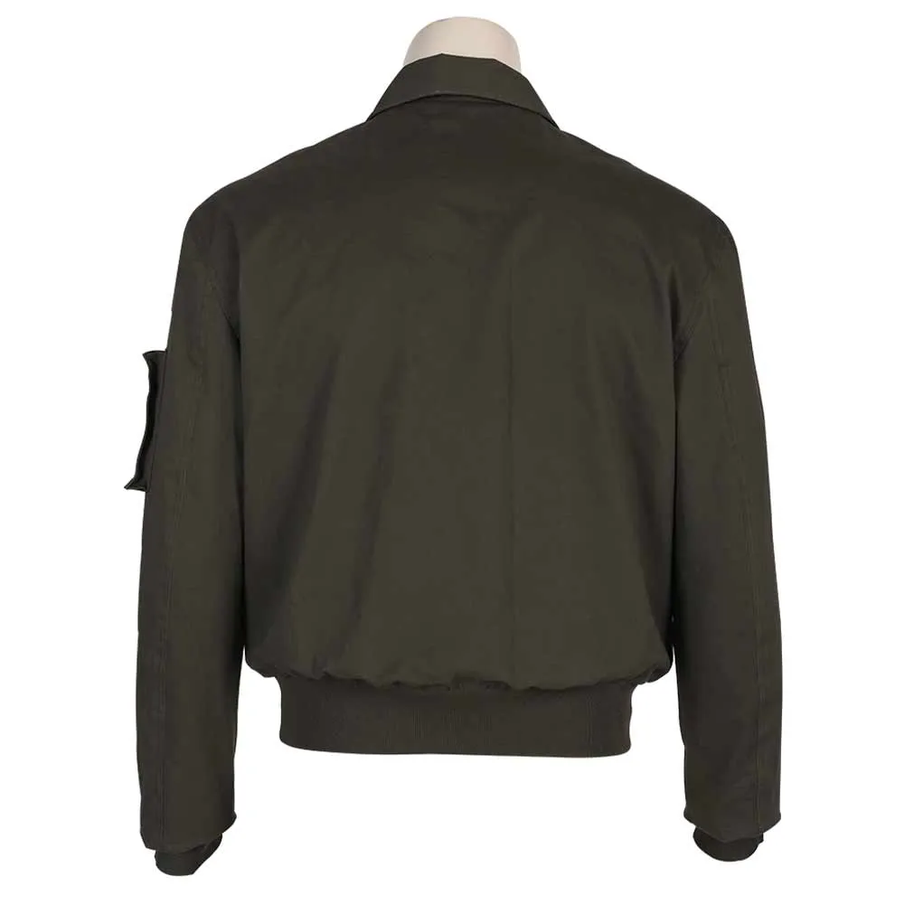 Top Gun: Maverick (2022) Cosplay Costume Jacket Coat Outfits Halloween Carnival Suit