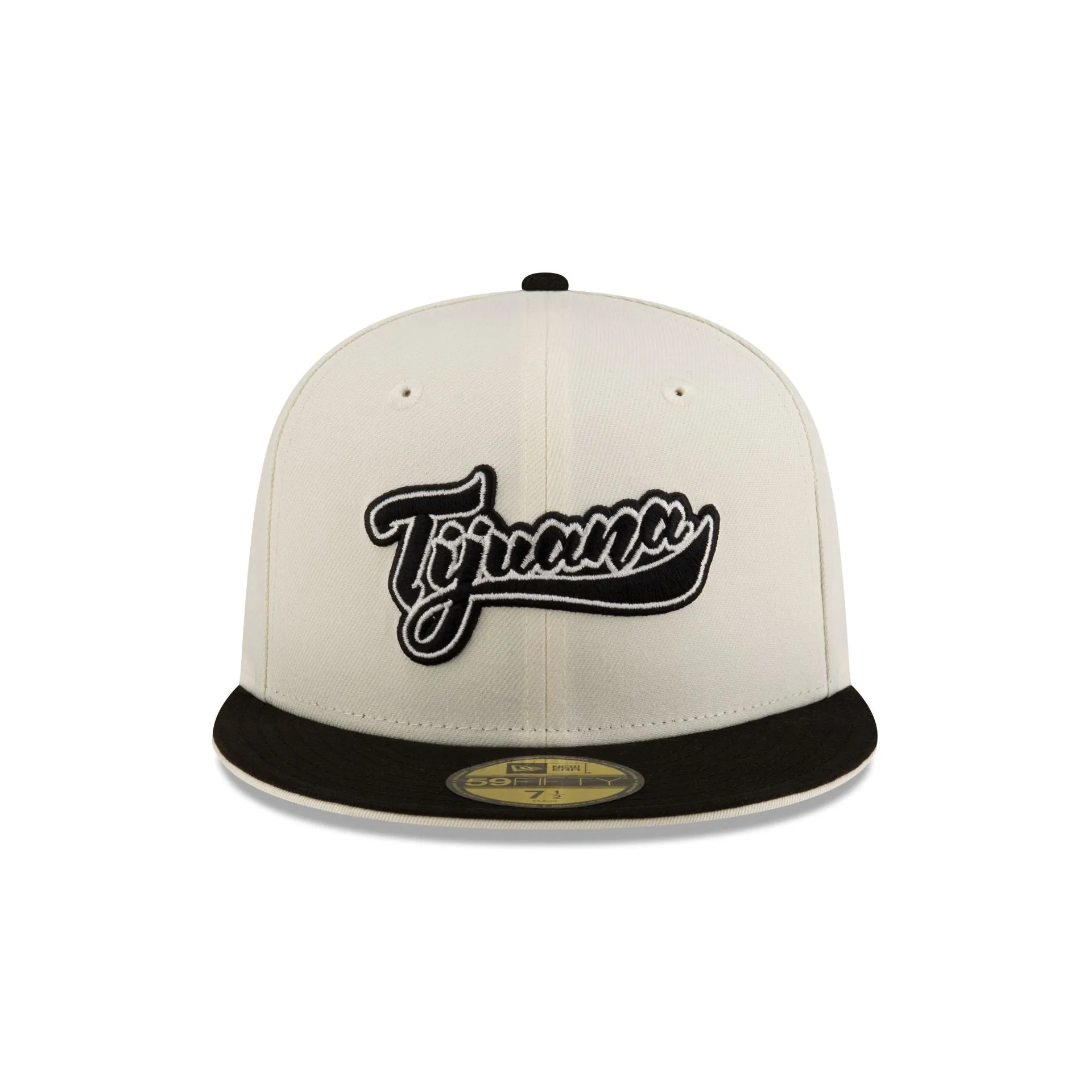 Toros de Tijuana Home 59FIFTY Fitted Hat