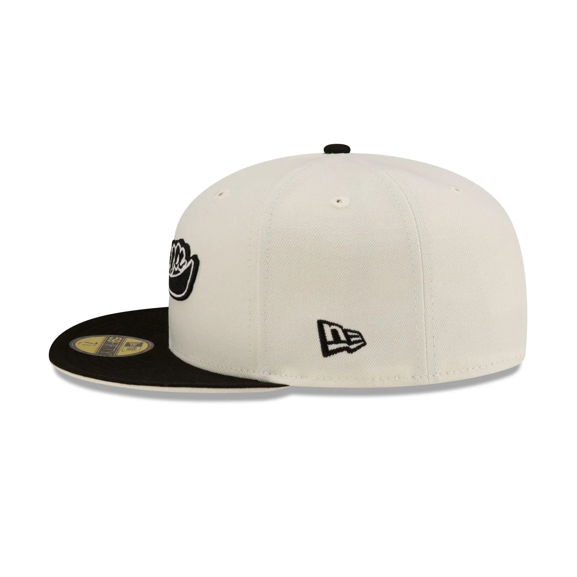 Toros de Tijuana Home 59FIFTY Fitted Hat