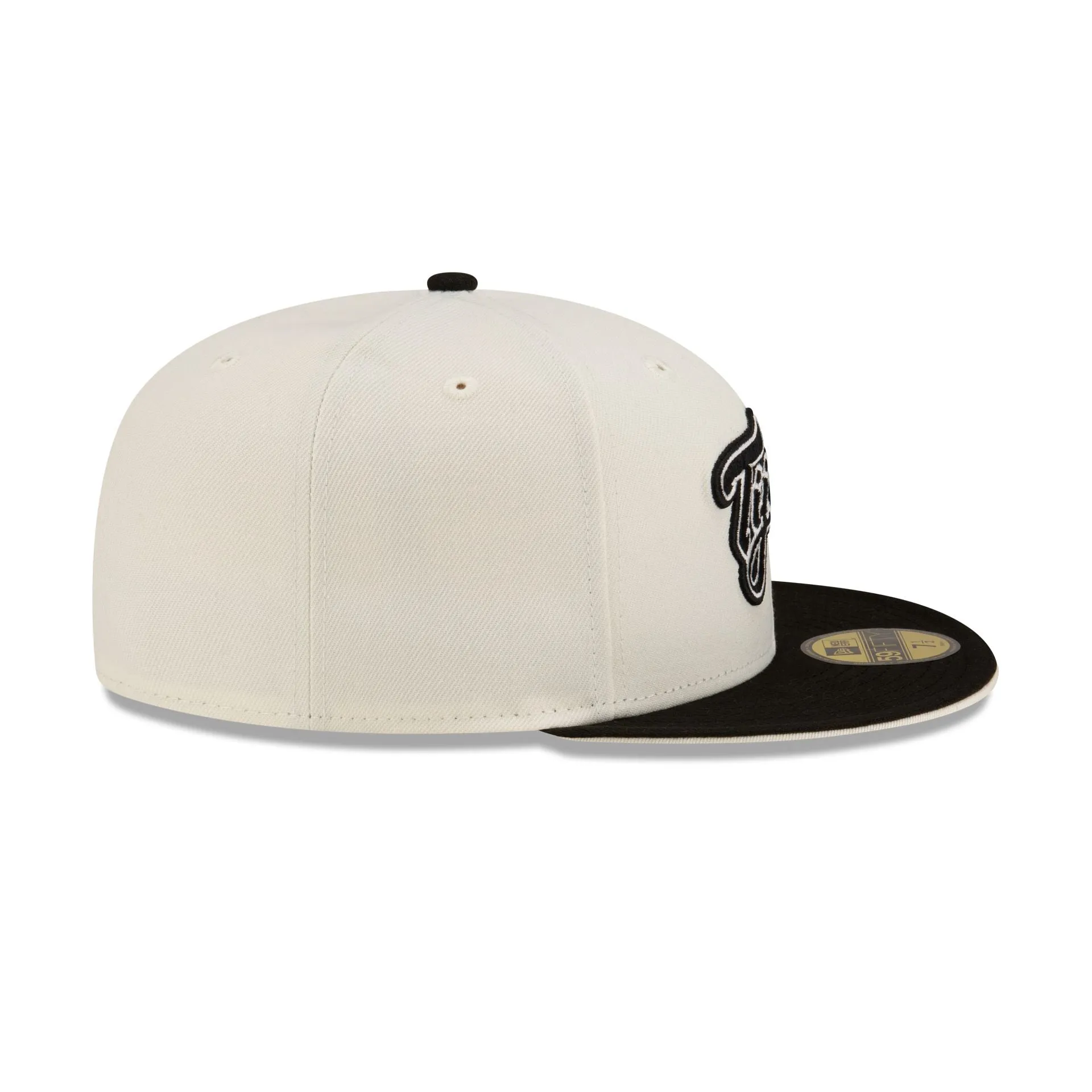 Toros de Tijuana Home 59FIFTY Fitted Hat