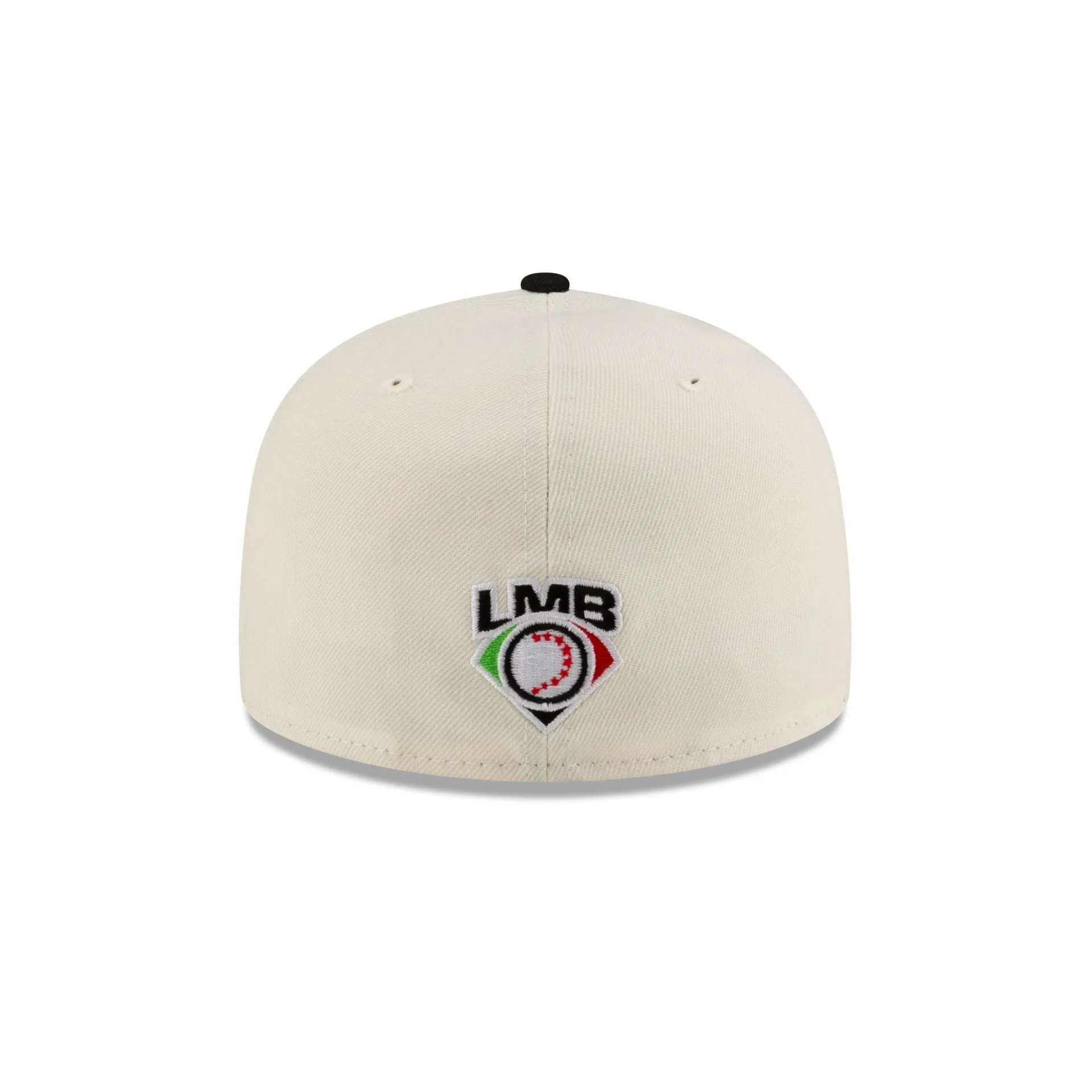 Toros de Tijuana Home 59FIFTY Fitted Hat