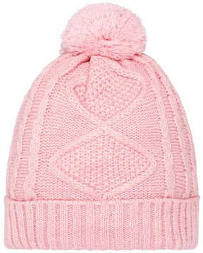 Toshi Beanie Brussels - Blush