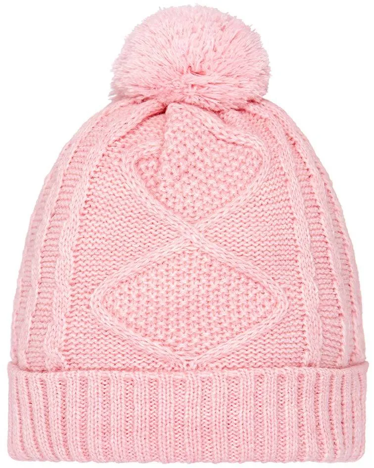 Toshi Beanie Brussels - Blush