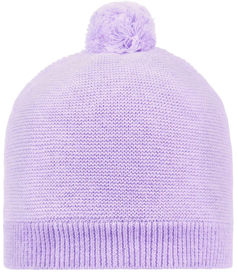 Toshi - Organic Beanie Love - Amethyst
