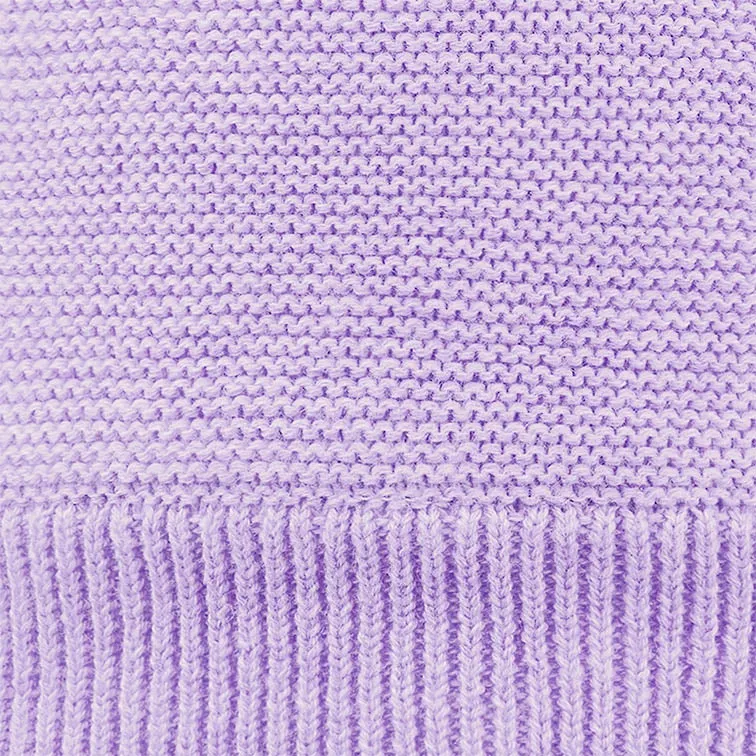 Toshi - Organic Beanie Love - Amethyst