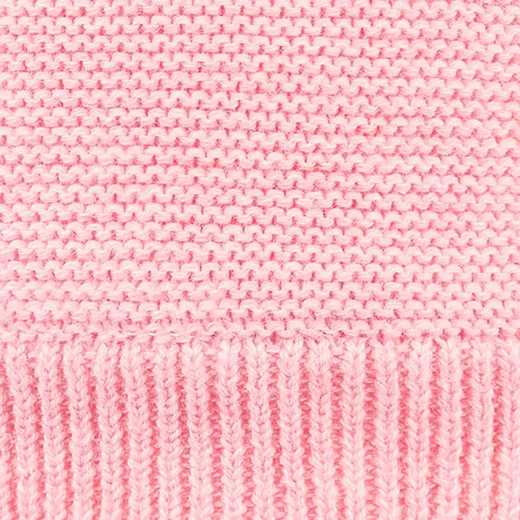 Toshi - Organic Beanie Love - Pearl