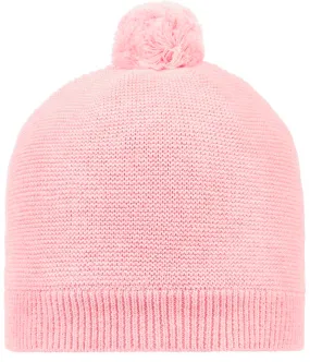 Toshi - Organic Beanie Love - Pearl