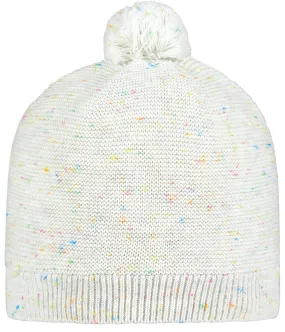Toshi - Organic Beanie Love - Snowflake