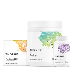 Travel Bundle