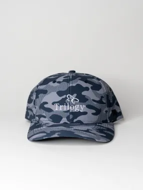Trilogy Performance Hat