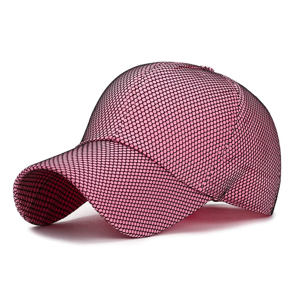 Unisex Baseball Cap