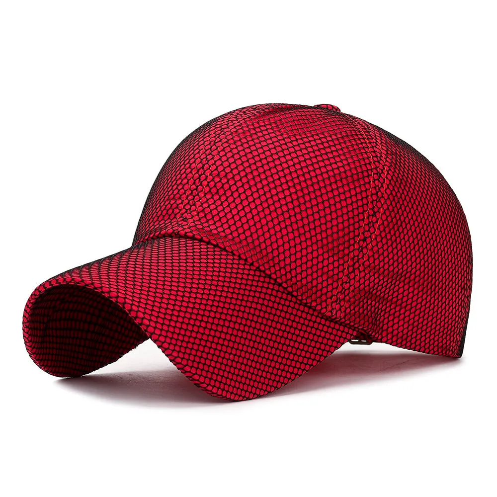 Unisex Baseball Cap