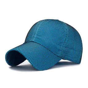 Unisex Baseball Cap