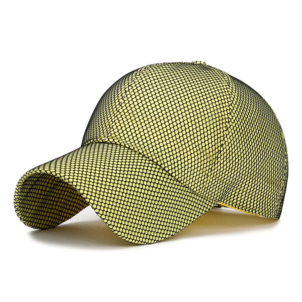 Unisex Baseball Cap