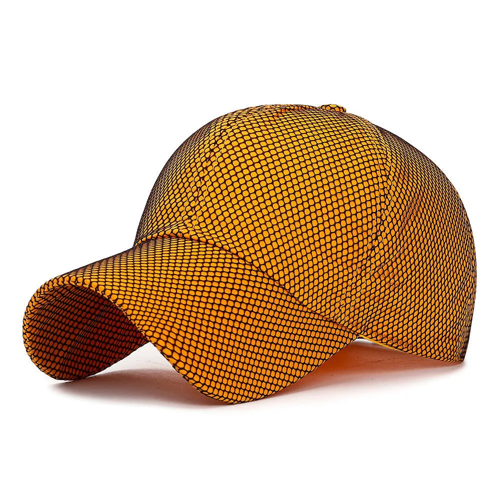 Unisex Baseball Cap