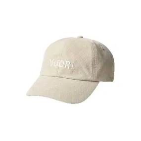 Vuori Mens Signal Dad Hat