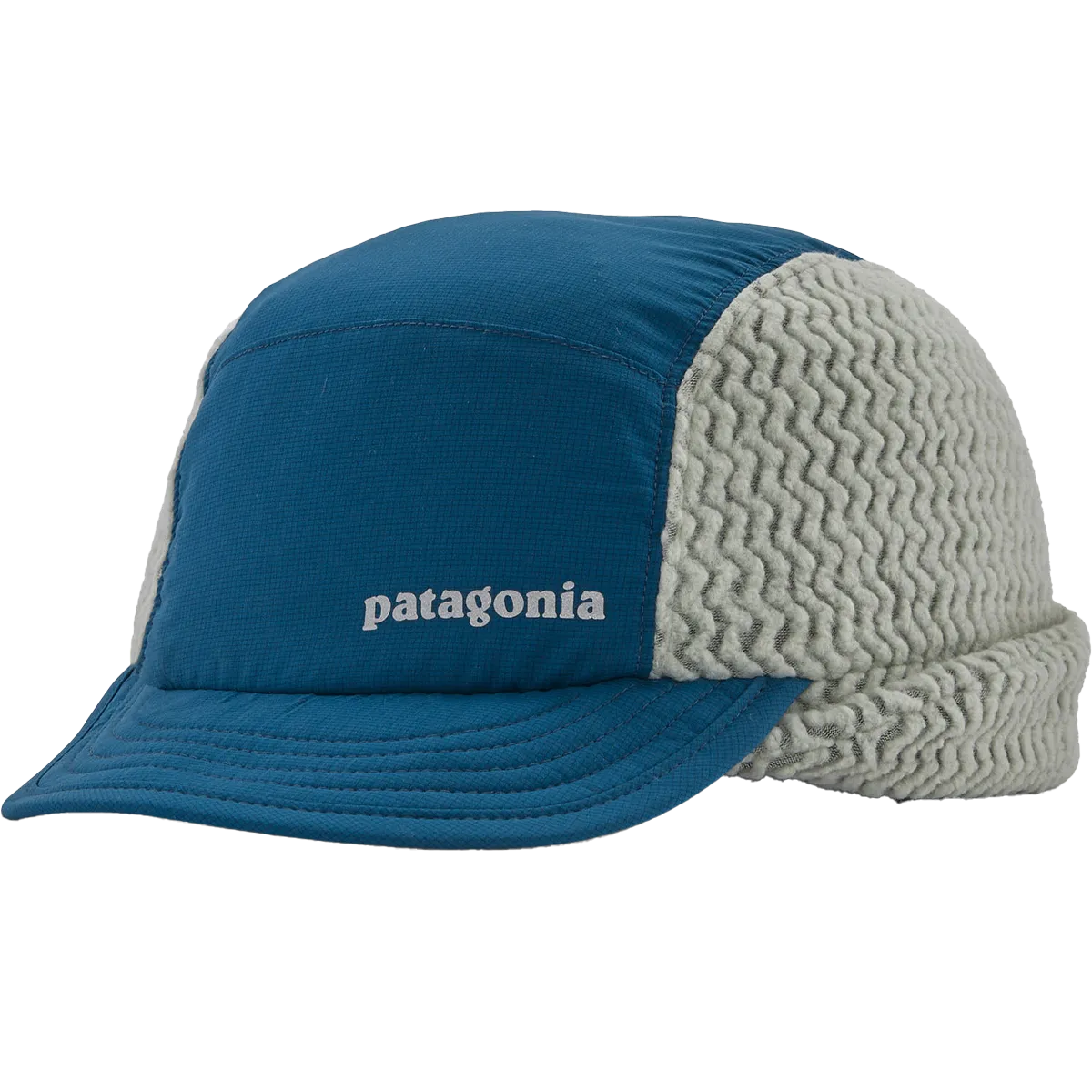 Winter Duckbill Trucker Cap