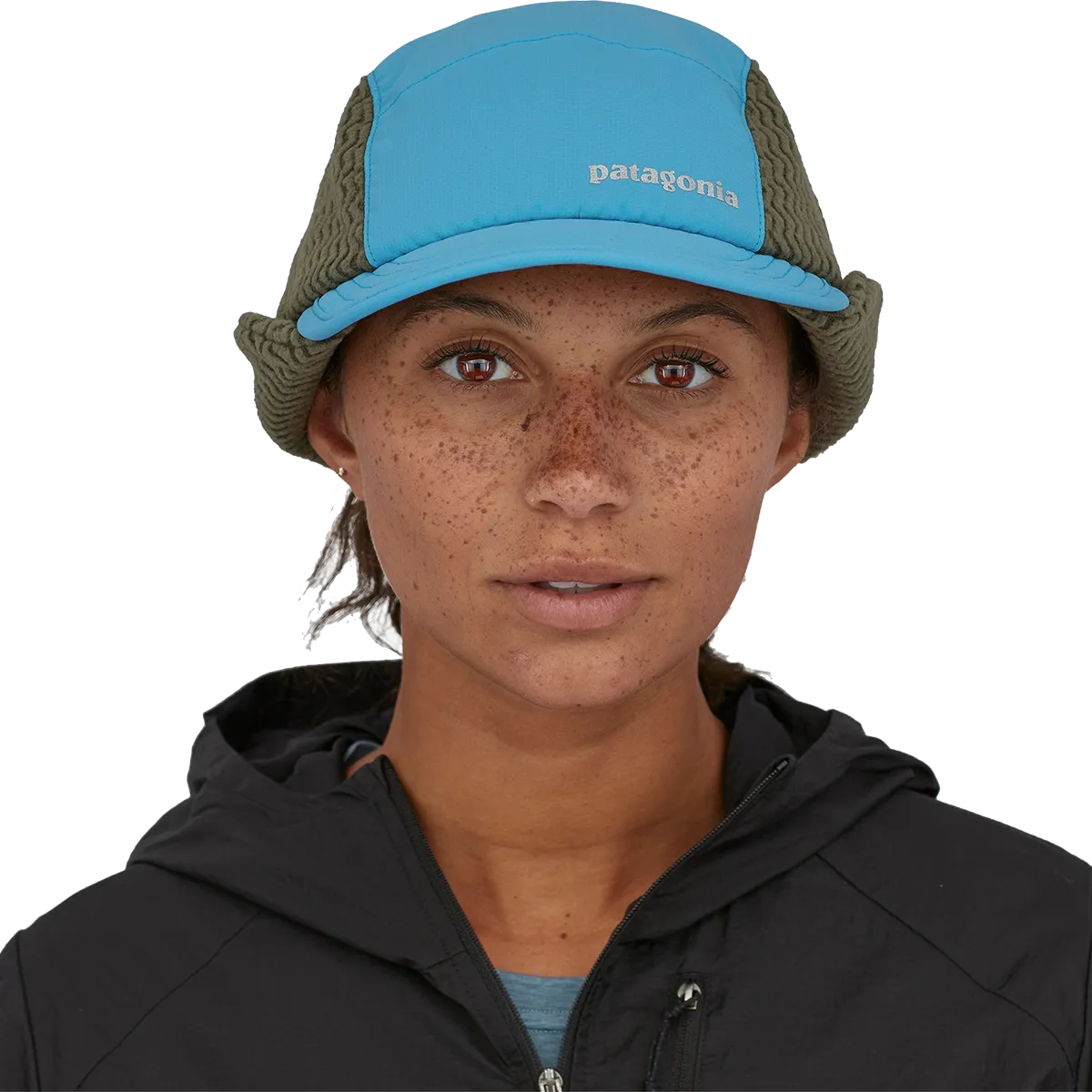 Winter Duckbill Trucker Cap