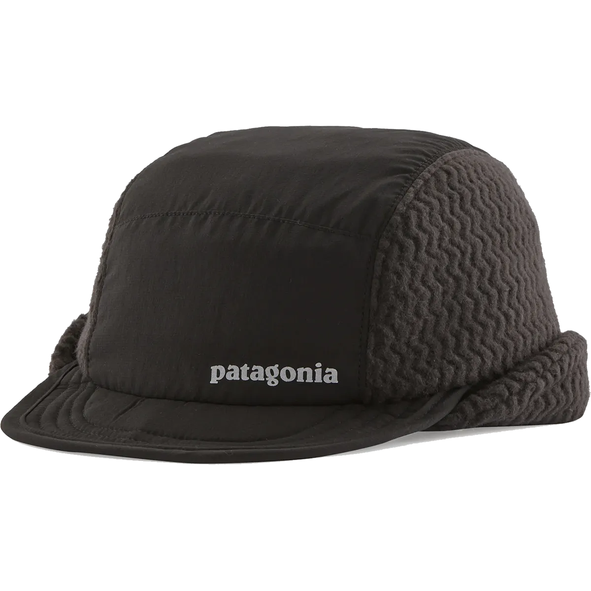 Winter Duckbill Trucker Cap