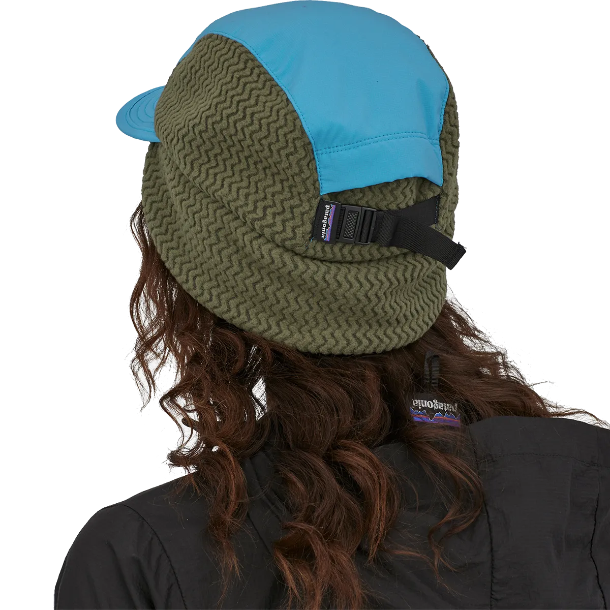 Winter Duckbill Trucker Cap