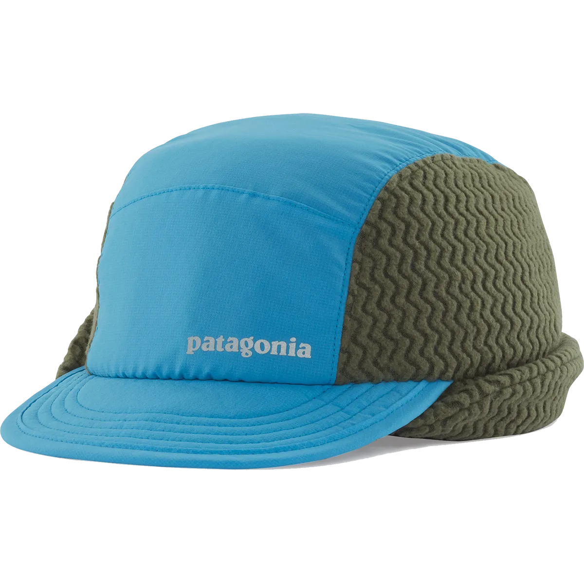 Winter Duckbill Trucker Cap