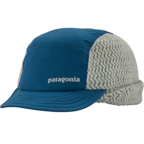 Winter Duckbill Trucker Cap