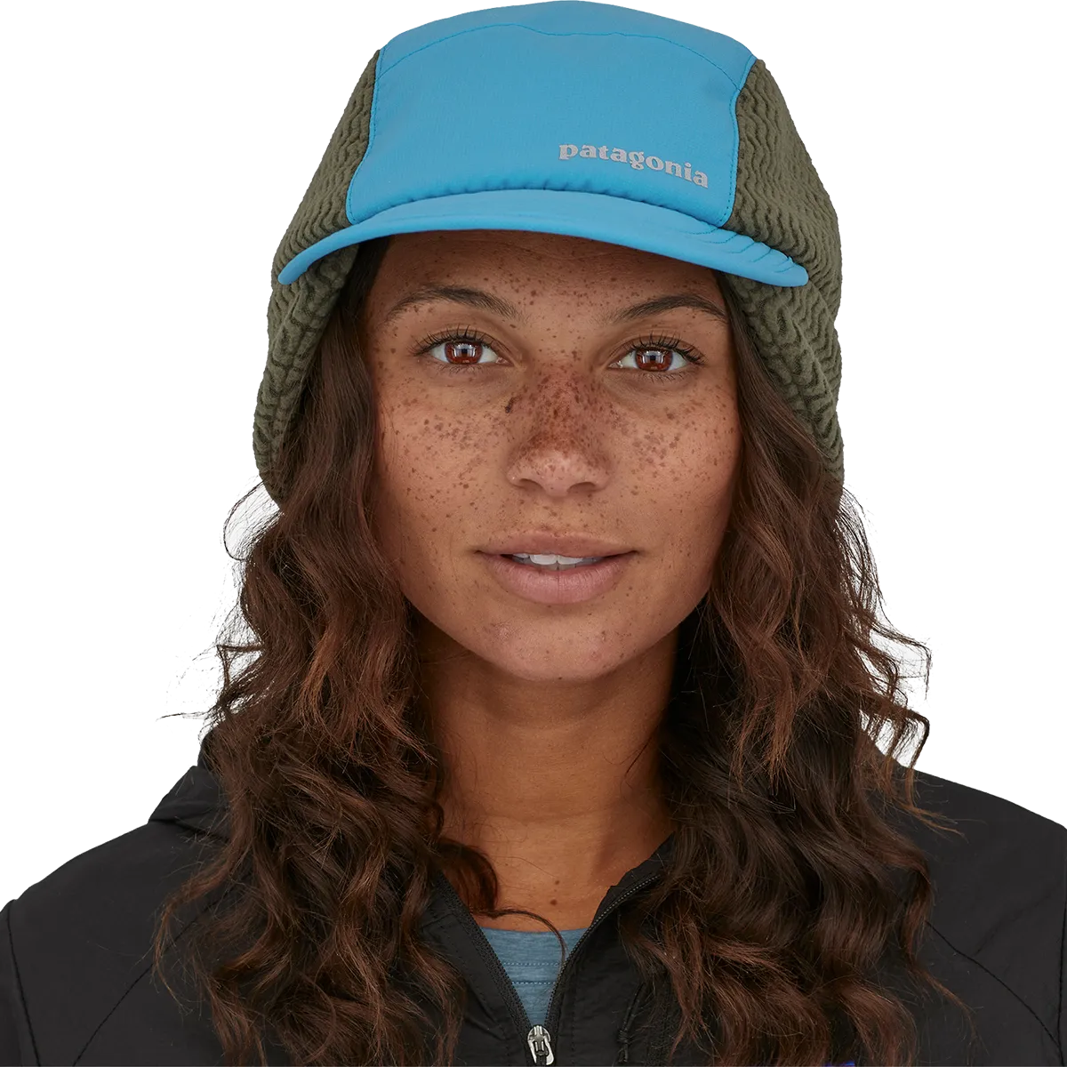 Winter Duckbill Trucker Cap