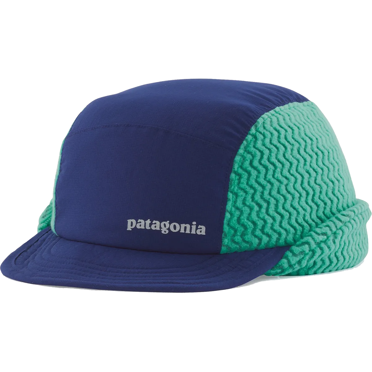 Winter Duckbill Trucker Cap